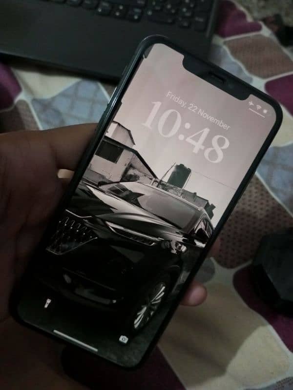 Iphone XS Max 0