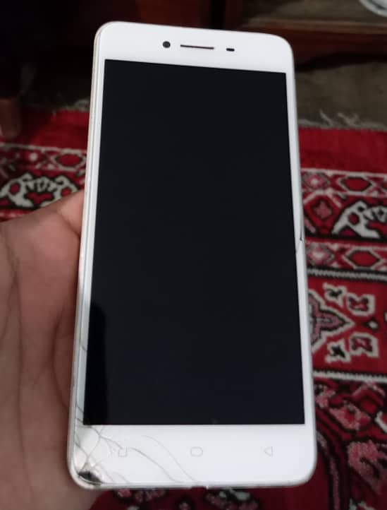 oppo a37 0