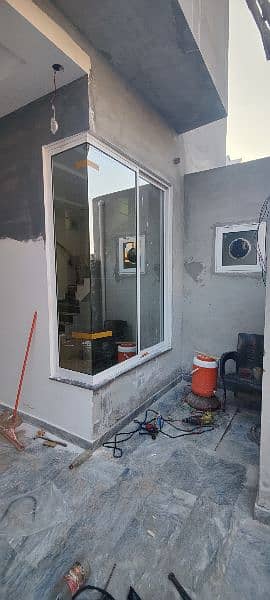 ALUMINIUM AND GLASS WINDOW AND DOORS 6