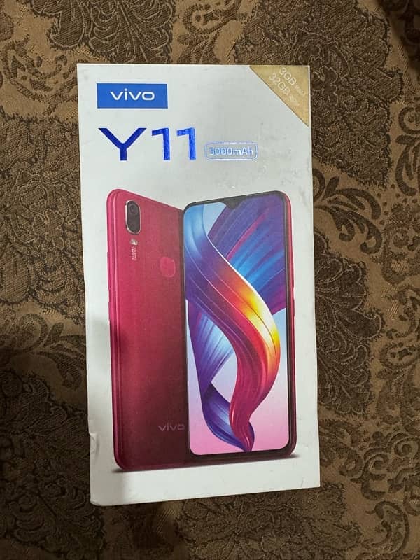 Vivo Y11 2