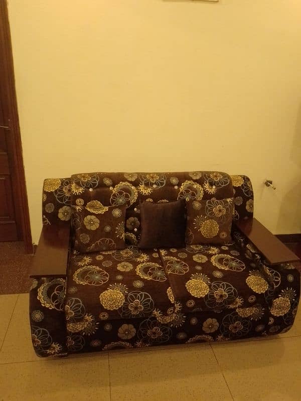 7 seater sofa set 1