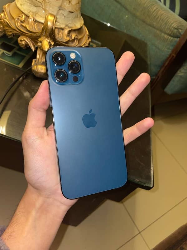 iphone 12 pro max (factory unlock) 0