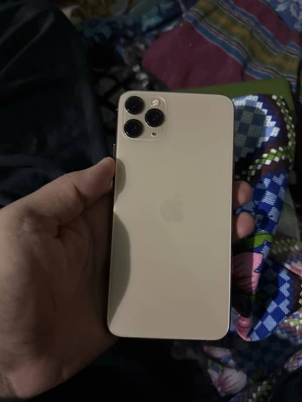 Iphone 11 pro max 0