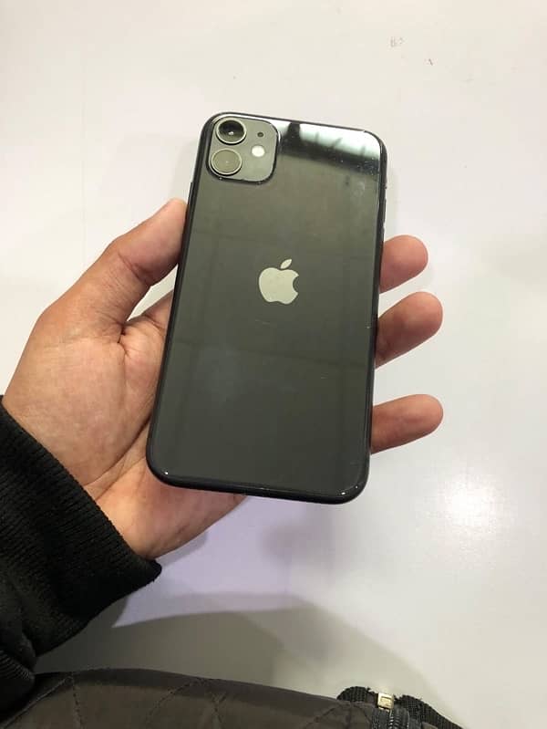 Iphone 11(jv) 64gb 0