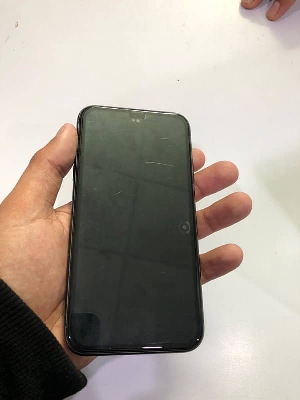 Iphone 11(jv) 64gb 5