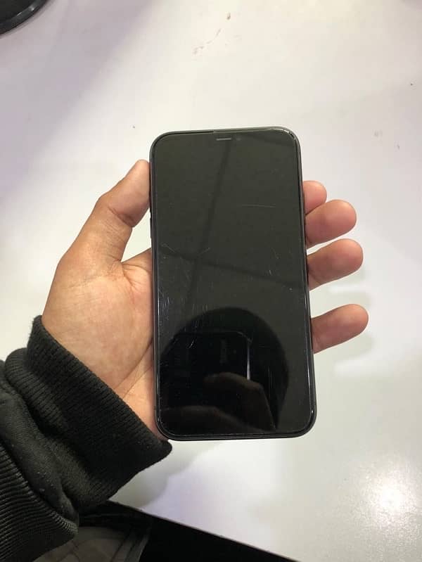 Iphone 11(jv) 64gb 7