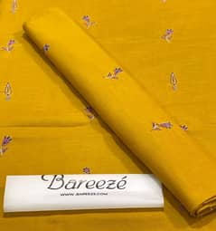 BAREEZE New Collection 2024