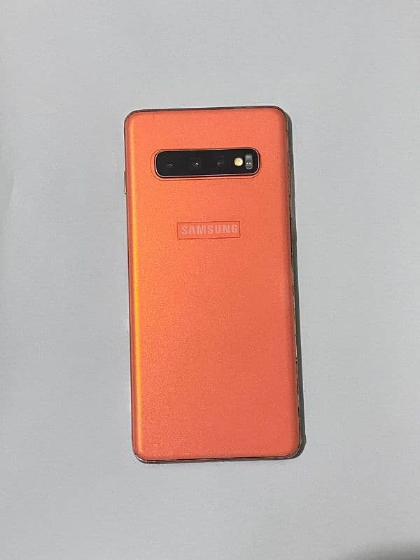 Samsung s10 0