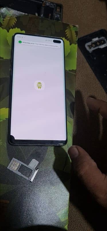 samsung s10 plus 1