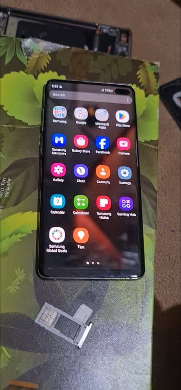 samsung s10 plus 3