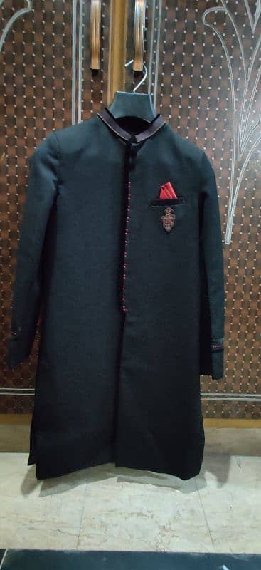 sherwani 1