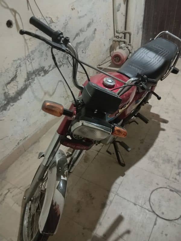 BIKE FOR SALE 3