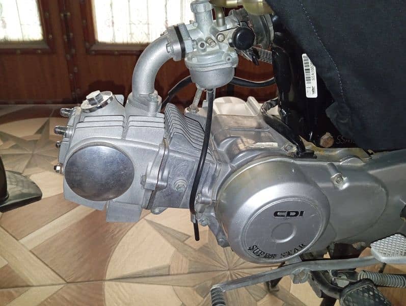 super star 70cc 6