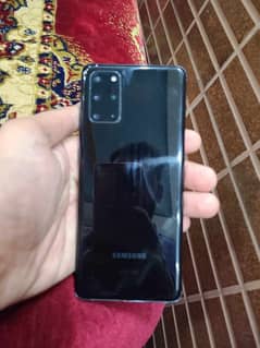 samsung s20 plus 12 128 non pta punch hota hai finger issue hai k