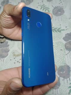 Huawei p20 lite