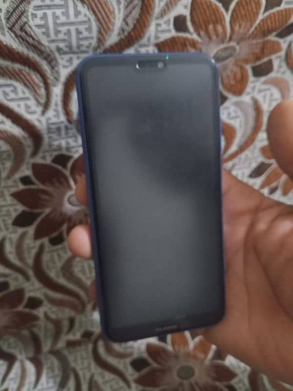 Huawei p20 lite 4