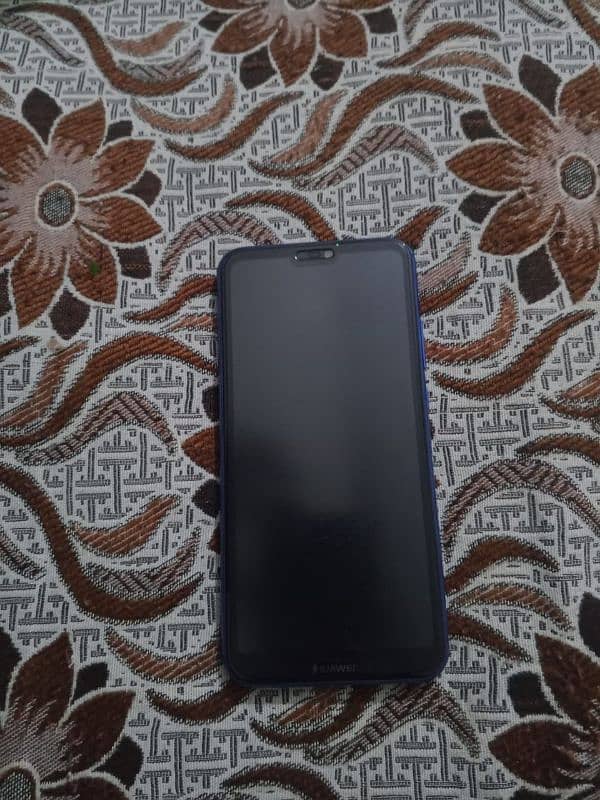 Huawei p20 lite 5