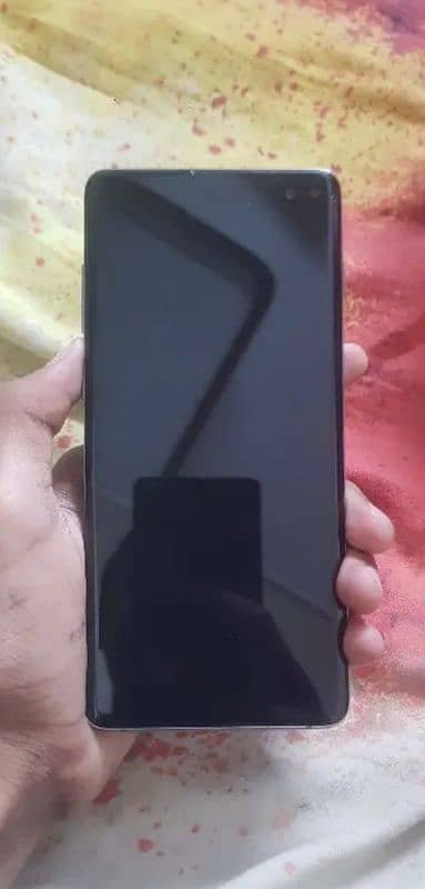 S10 Plus 0