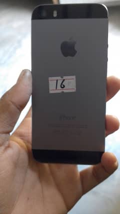 Iphone 5s non pta 16 gb