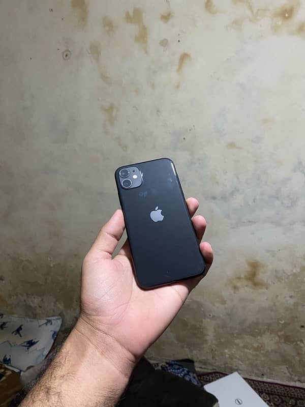 IPhone 11 Jv non active 1