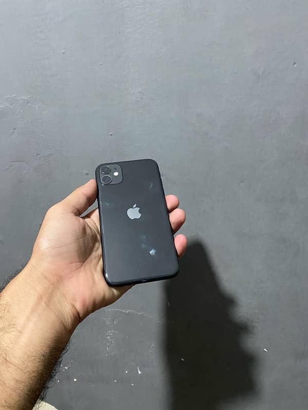 IPhone 11 Jv non active 3