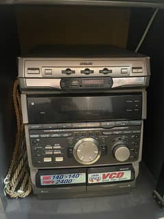 Sony Home Theater for Sale