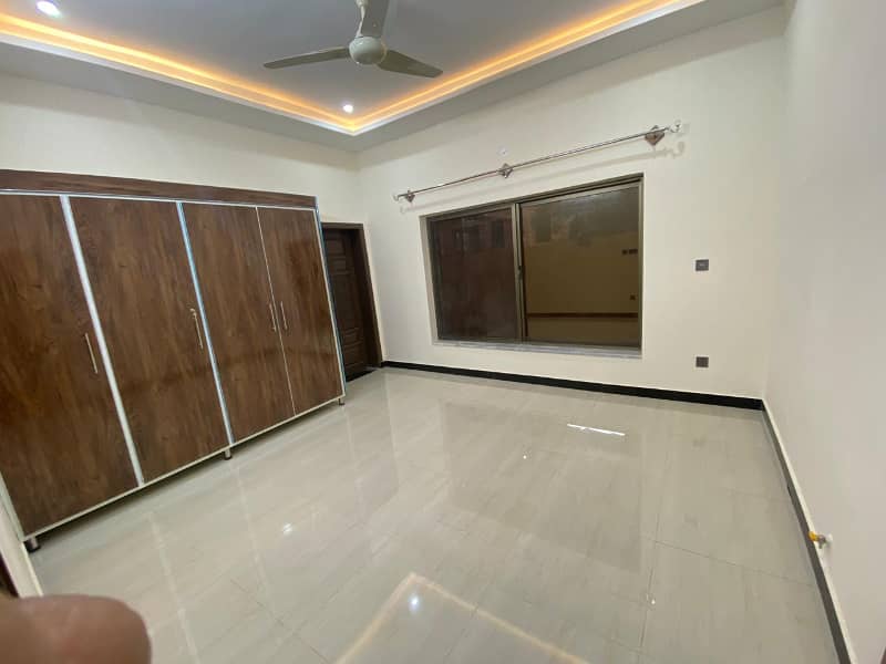 HOUSE AVAILABLE FOR RENT IN BANIGALA 4