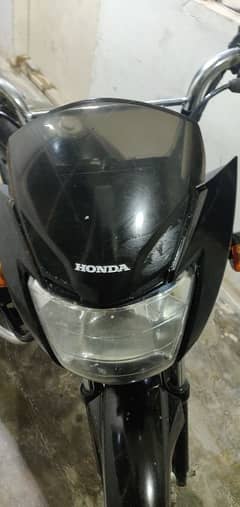 Honda pridor 100 cc