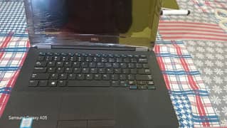 Dell Latitude