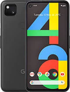 Google Pixel 4a (5g) Exchange Possible