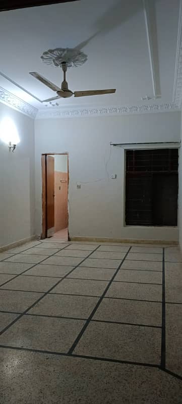 10 Marla House For Rent 6