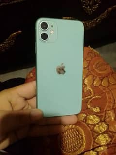 iPhone 11 128 exchng