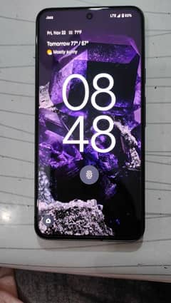 Google pixel 8