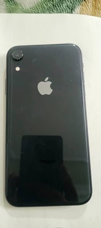 IPHONE XR(64 gb) jv 2