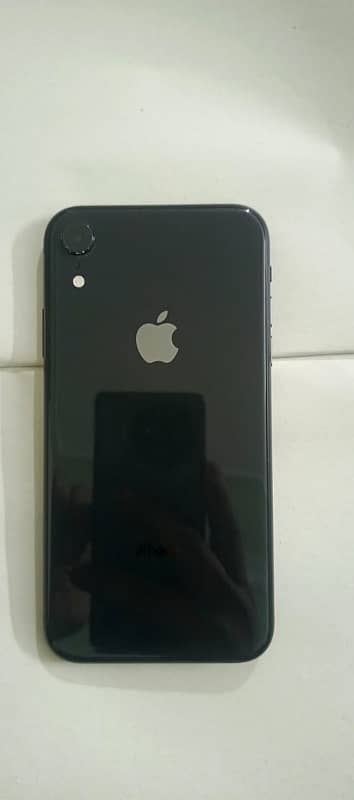 IPHONE XR(64 gb) jv 4