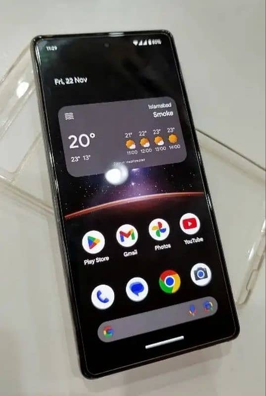 pixel 6a 1