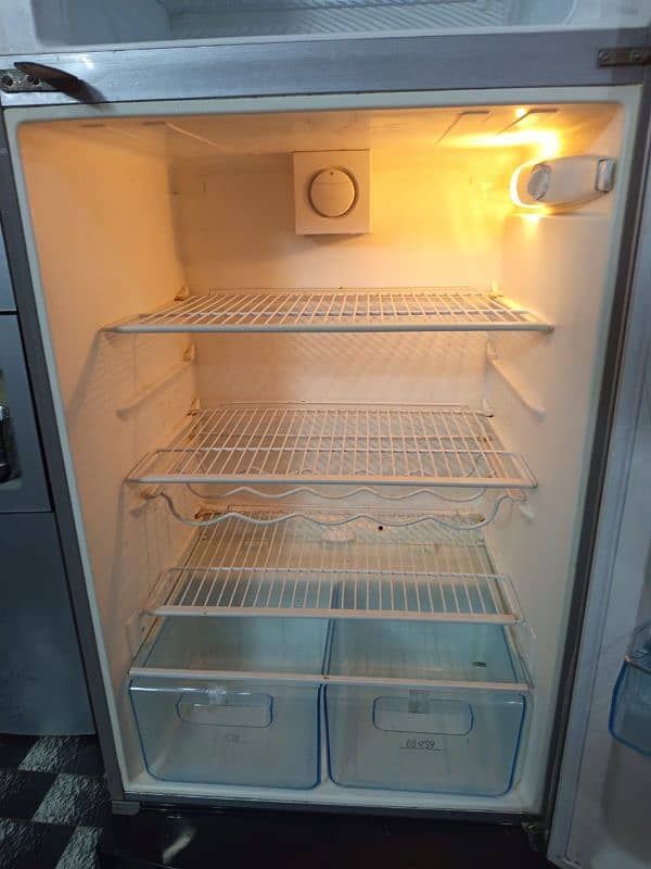 Electrolux refrigerator good condition 1