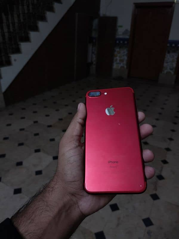 Iphone 7 Plus Waterpack for sale 2