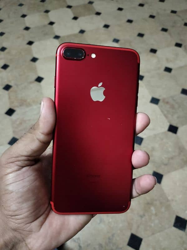 Iphone 7 Plus Waterpack for sale 5