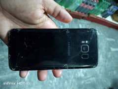 Samsung S8 exchange possible