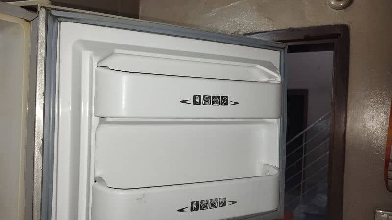 Dawlance large fridge 3