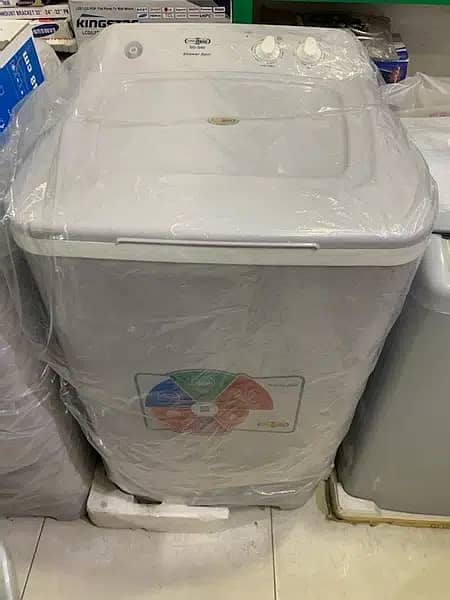 Auto Washing Machine For Sale /987654 1