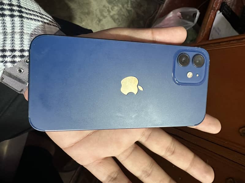 iPhone 12 non pta 1