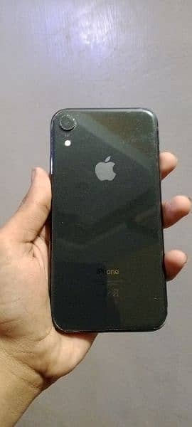 iphone XR non pta 64 gb 1