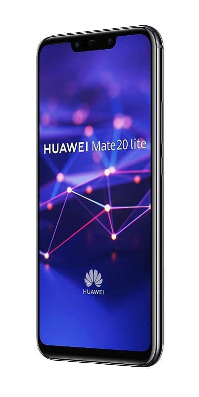 huawei mate 20 lite 6gb ram 128gb 14