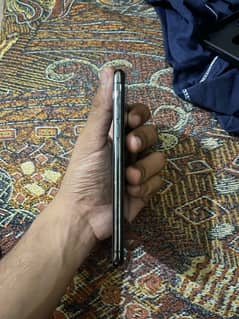 iPhone X pta approved good condition 64gb Face ID ok