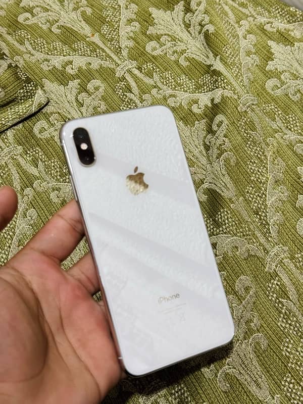 iphone xs max pta 0