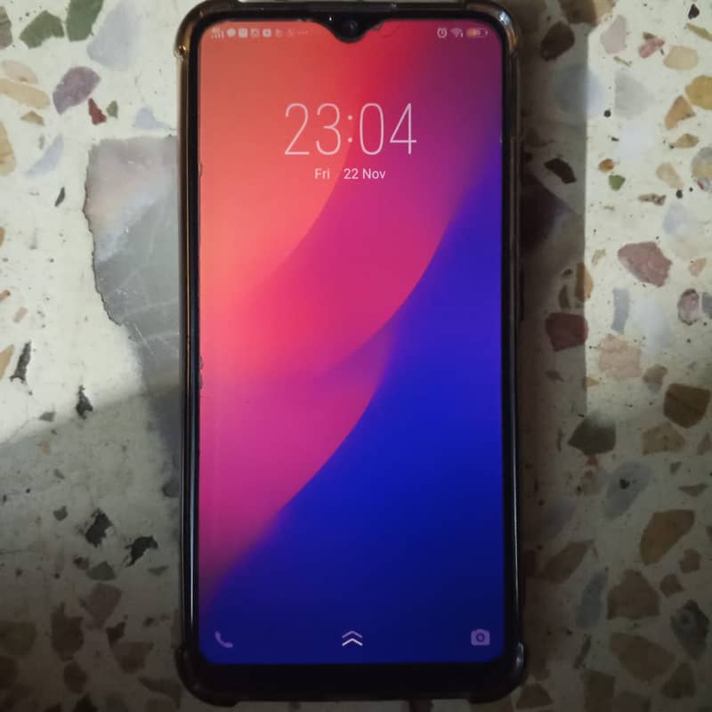 Vivo Y90 0