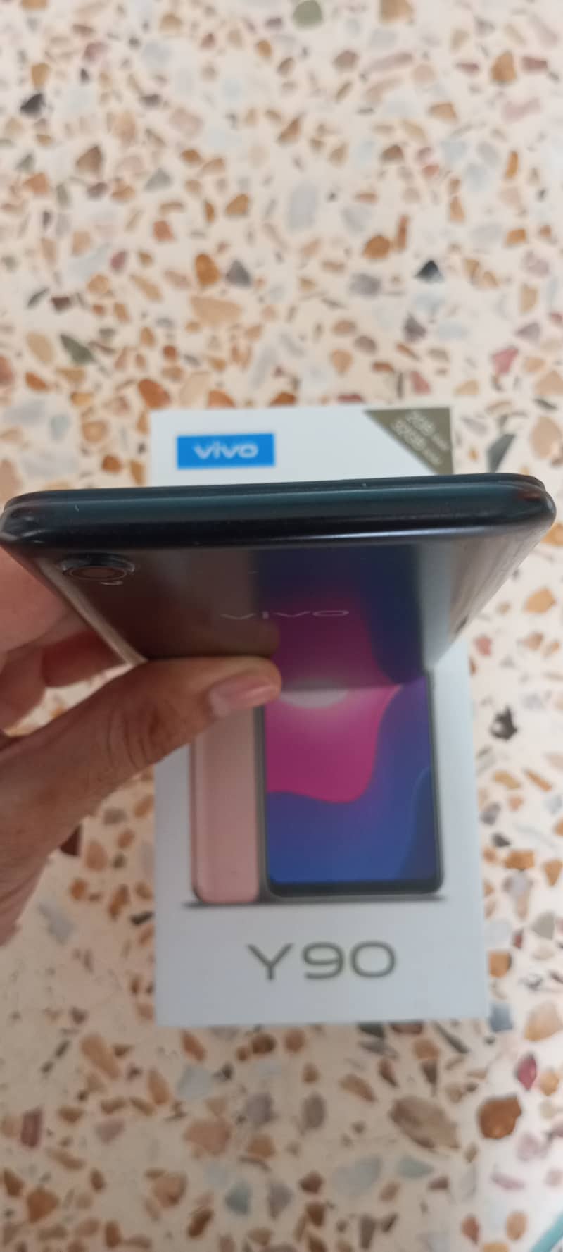 Vivo Y90 5