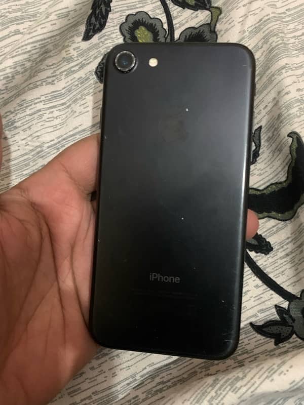 iPhone 7 pta approved 128 1